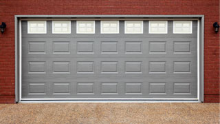 Garage Door Repair at Northblock Lofts San Diego, California